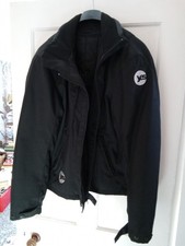 Dainese YES Motorbike Jacket