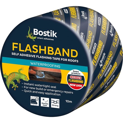 Bostik flashband original - bostik, 10m