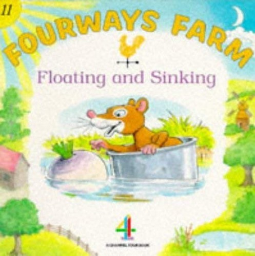 Fourways farm anon hardback - fourways,
