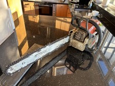 Stihl MS390 / 039 Chainsaw