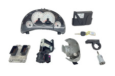 VAUXHALL CORSA C ENGINE