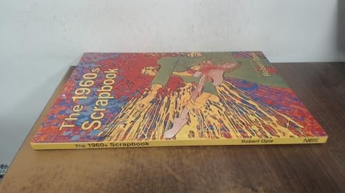 The 1960s scrapbook - the, (scrapbook