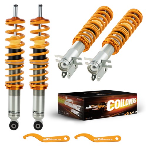 Coilover kit coilovers - coilover,