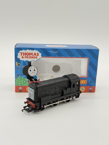 Hornby thomas and friends - hornby,