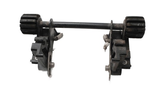 Seat bracket front - seat,
