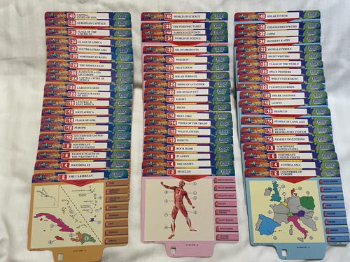 Vintage 1992 vtech - vtech, smart