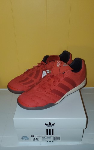 Adidas predator mania 2002 - adidas,