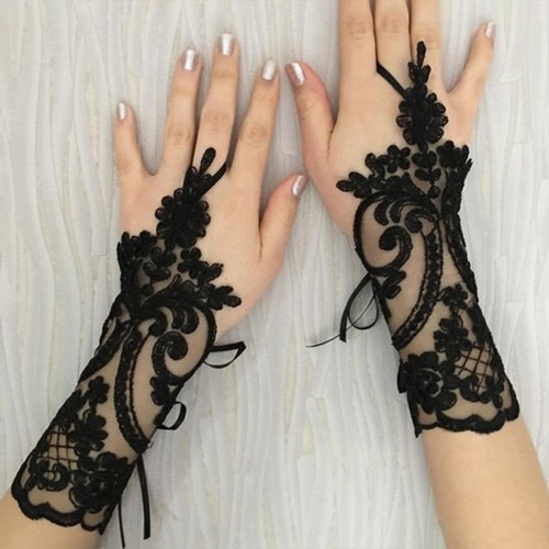 Women floral lace - women,