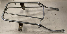 Suzuki FZ50 Rear Rack -