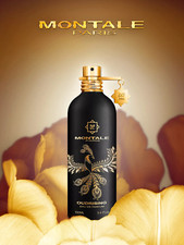 Montale Oudrising Eau de Parfum 100ml New