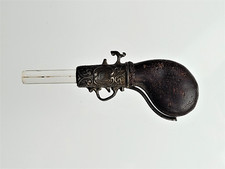 Victorian Antique Flintlock