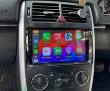 Android 13 Carplay Car Radio