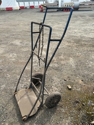 Large wheeled - large,