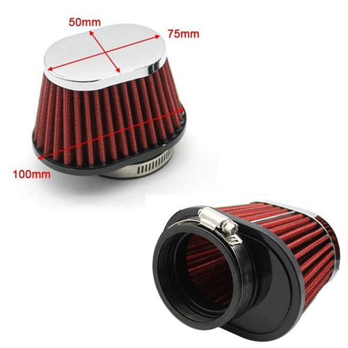 55mm high flow - 55mm,