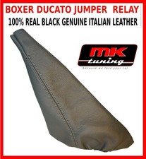 PEUGEOT BOXER CITROEN RELAY