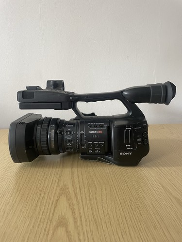Sony pmw ex3 - pmw-ex3, video