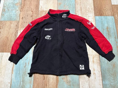 Berik team ducati - berik, x