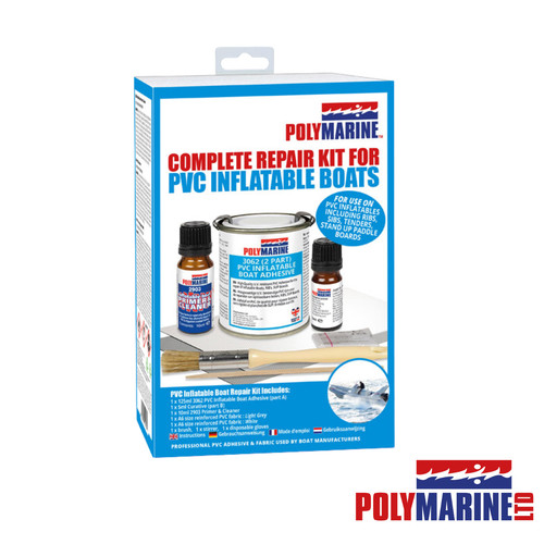 Part pvc adhesive glue - 2,