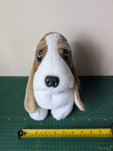 Hush puppies dog - hush,
