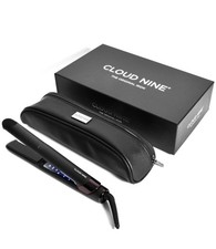 Cloud Nine The Original Hair Straightener - Black