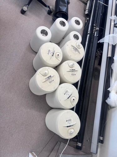Tannoy ocv speakers - tannoy,