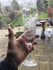 ROYAL BRIERLEY CRYSTAL FUCHSIA