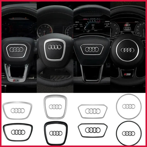 Car styling steering - steering, wheel