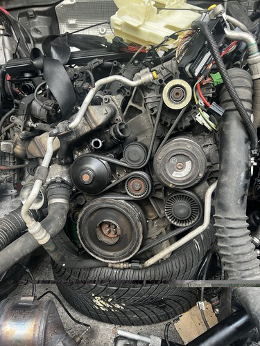 Bmw n47 complete without - n47,