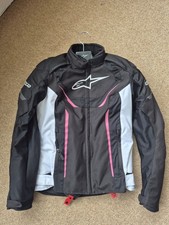 Alpinestars Stella T-Jaws v3
