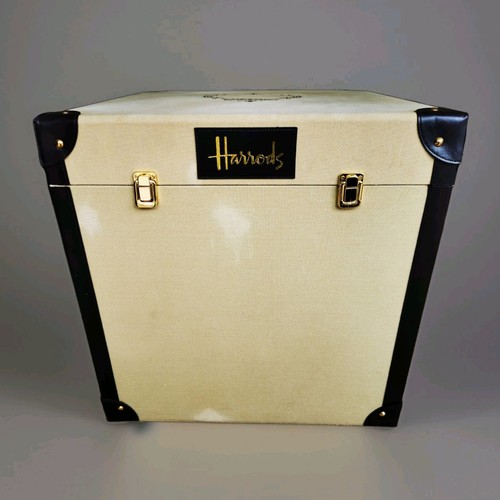 Harrods hamper storage - harrods,