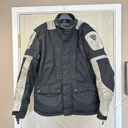 Revit motorcycle jacket size - motorcycle,