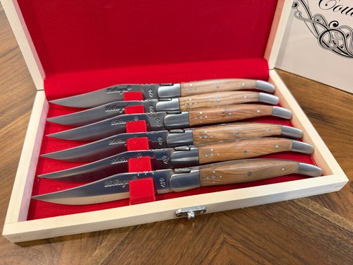 Laguiole handle french - laguiole,