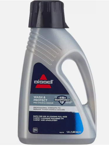 Bissell formula wash and - bissell,