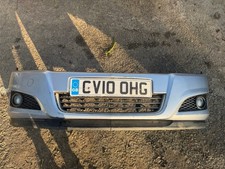 Vauxhall Astra 2006-2010 Front