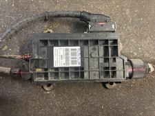 2016 TOYOTA AVENSIS D-4D MK3