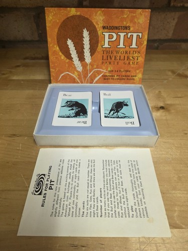 Pit vintage parker - -, brother