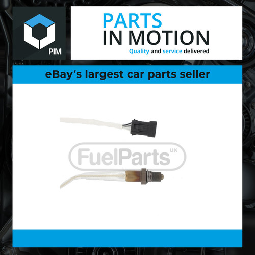 Lambda sensor fits - lambda,