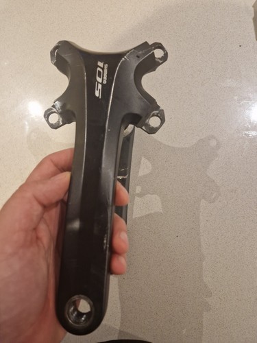 Shimano 105 5800 - shimano, 11-speed