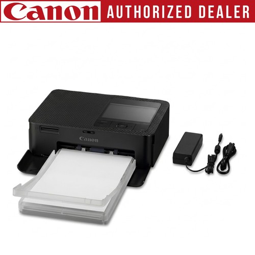 Canon selphy cp1500 - canon,