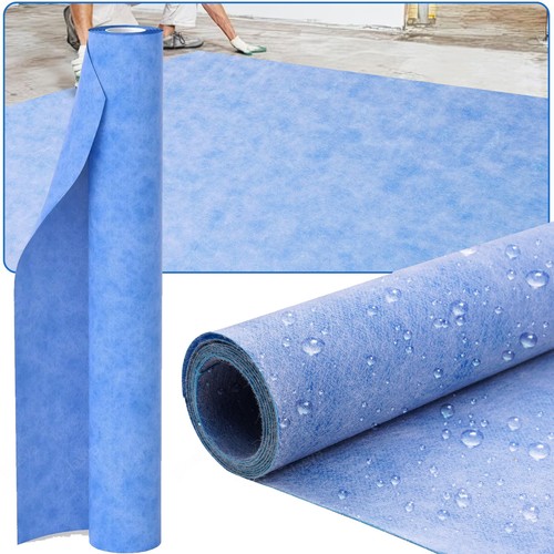Tanking membrane waterproof - tanking,