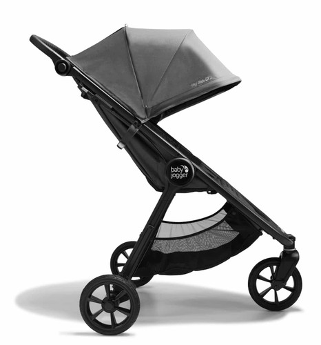 Baby jogger citi mini - mini, stone