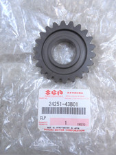 Suzuki LT500R Quad 1987-1990