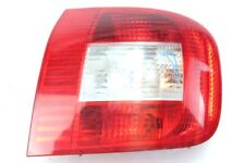 51720552 Rear Right Headlight Fiat Multipla 1.6 M 76KW 5M 5P (2004) RIC