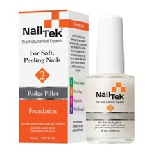 Nail Tek 2 Foundation Ridge