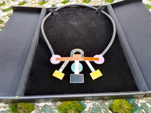 Rare original vintage 1985 - original,