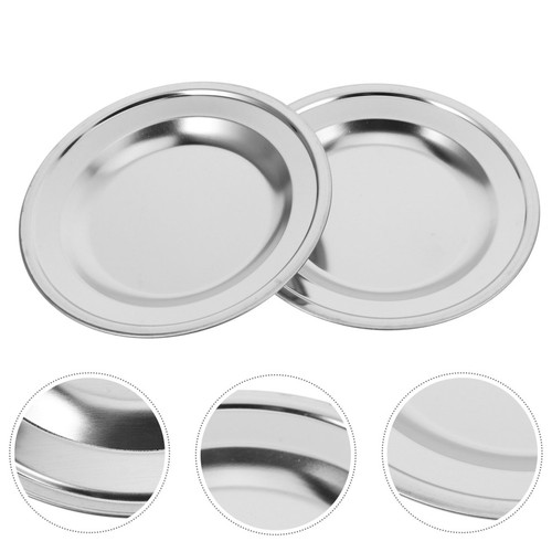 2pcs stainless steel - 2pcs, wine
