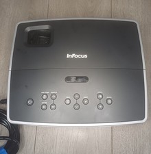 InFocus IN2102 DLP Projector