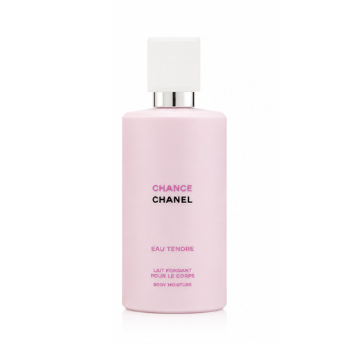 Chanel chance eau - eau, tendre