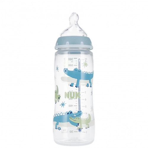 Nuk first choice - nuk, choice+