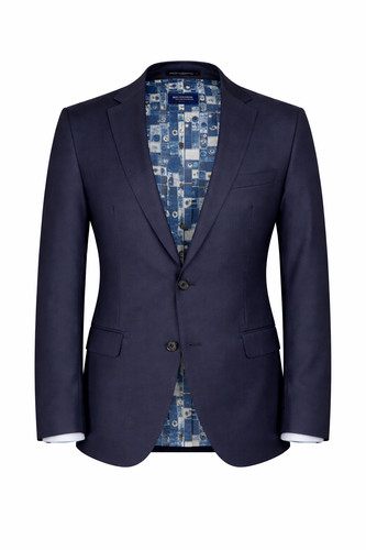Ben sherman navy blue suit - ben,